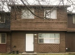 385 SE 6th St, Hermiston, OR 97838