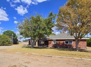 2740 County Road C2000, Stanton, TX 79782