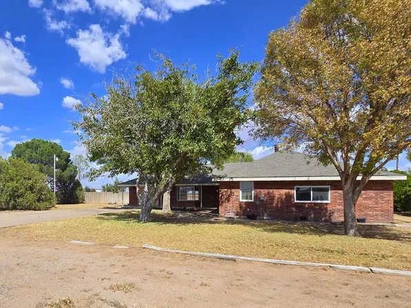 2740 County Road C2000, Stanton, TX 79782