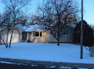 1403 Fir Ave N, Glencoe, MN 55336