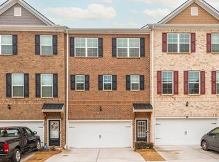2387 Foley Park St, Snellville, GA 30078