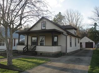 708 Olive St, Parkersburg, WV 26101