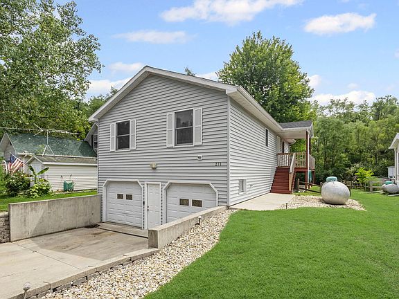 2nd image of 271 Fossil Bay Ct