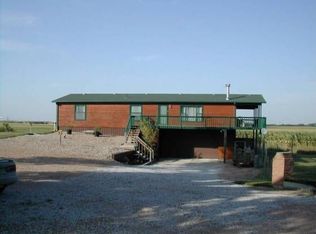 1210 S Rd, Minden, NE 68959