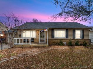 2657 S Toledo Ave, Tulsa, OK 74114