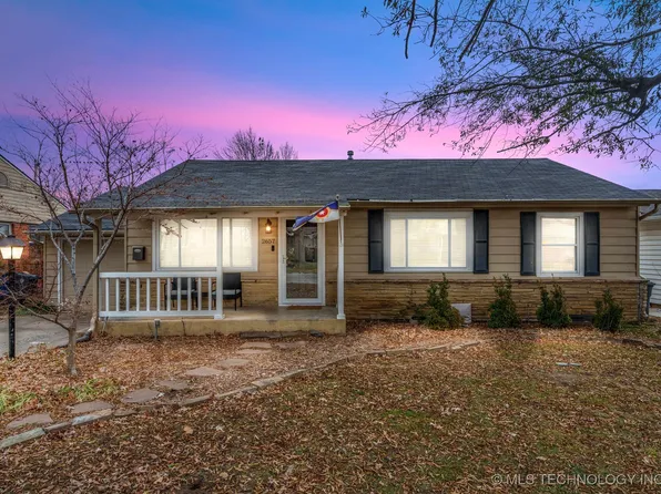 2657 S Toledo Ave, Tulsa, OK 74114