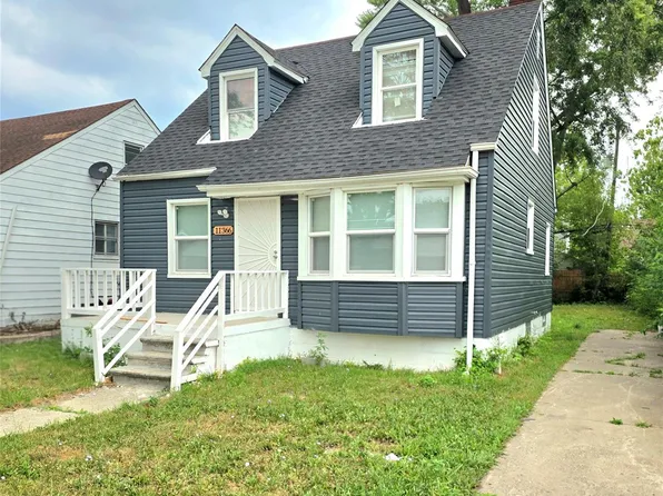 11366 Vaughan St, Detroit, MI 48228