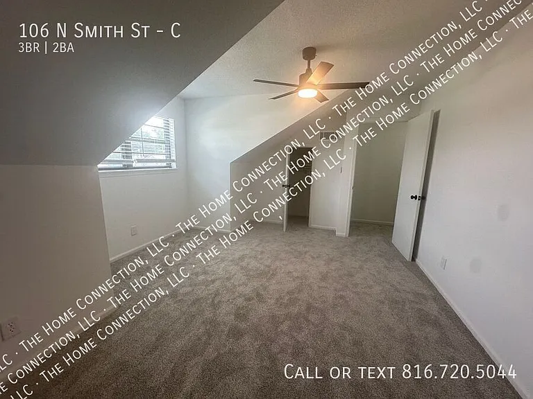 106 N Smith St #C — Photo 17
