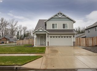 2056 Equestrian Loop S, Salem, OR 97302