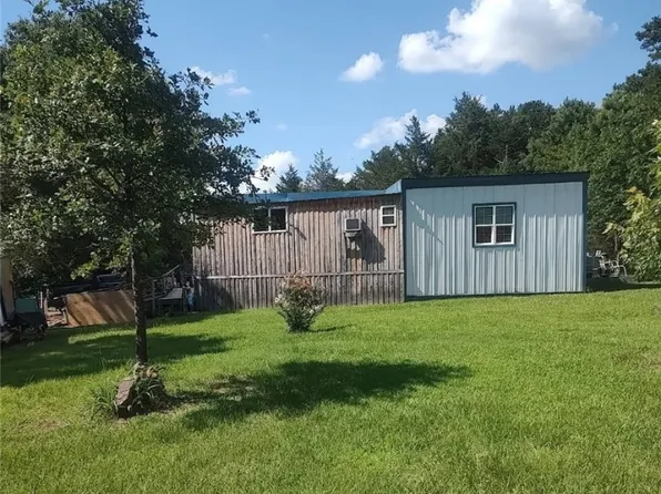 8314 Cumbie Quarry Dr, Huntington, AR 72940