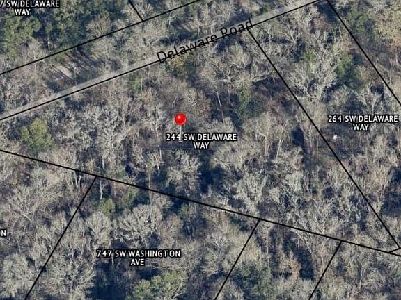 5th image of 244 SW Delaware Way