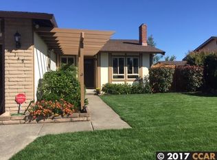 148 Morello Heights Dr, Martinez, CA 94553
