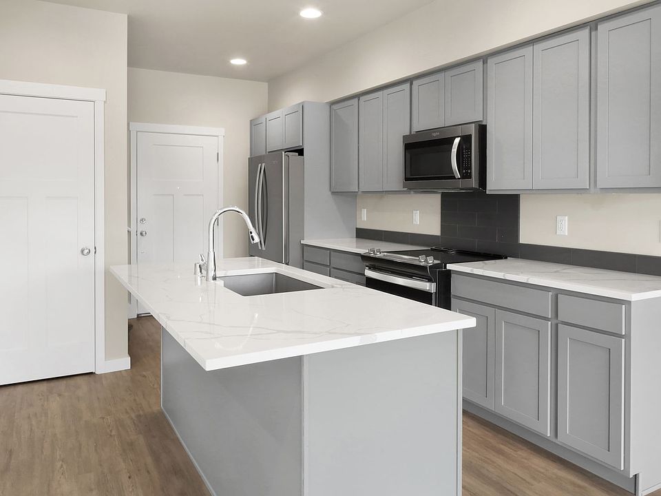 Britton Loop Townhomes 4150 Track St Bellingham, WA Zillow