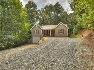 118 Mountain Brook Ct #3, Ellijay, GA 30540