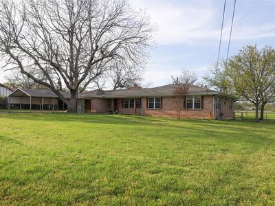 312 W 5th St, Springtown, TX, 76082