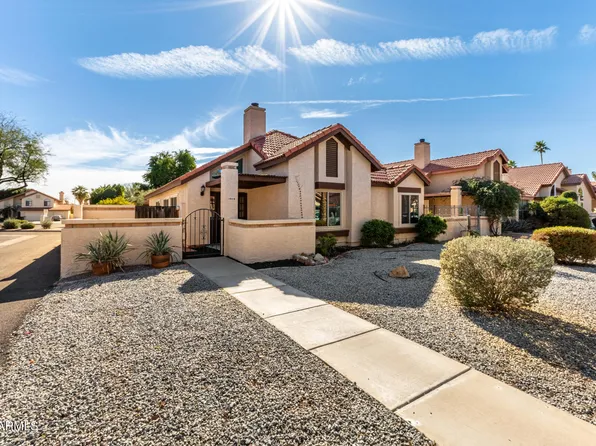 1919 E VELVET Drive, Tempe, AZ 85284