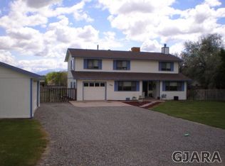 534-20 1/4 Rd, Grand Junction, CO 81507