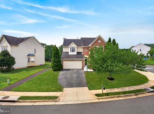 20585 Twelve Oaks Way, Ashburn, VA 20147