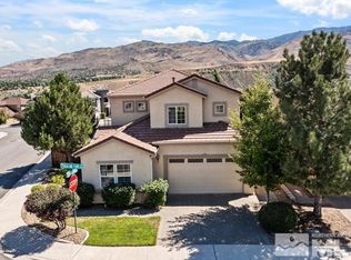 8000 Highland Flume Cir, Reno, NV 89523