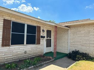 3506 Pine Ave, Waco, TX 76708