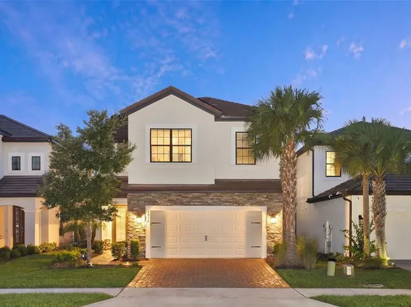 1418 Lone Feather Trl, Winter Park, FL 32792