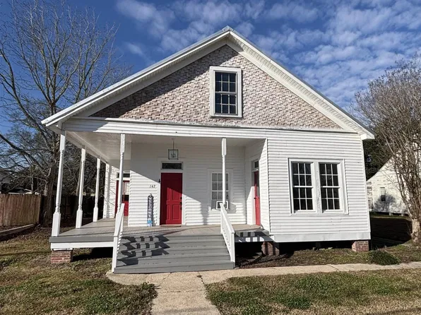 142 State Highway 3050, Morganza, LA 70759