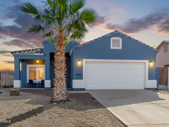 8995 W ONEIDA Drive, Arizona City, AZ 85123