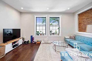 Rented by Brooklyn High Rise LLC