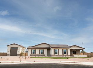26717 S 211th Pl, Queen Creek, AZ 85142