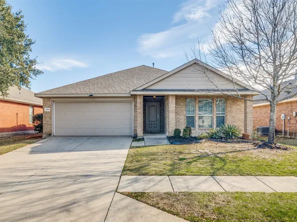 1108 Sandalwood Rd, Royse City, TX 75189