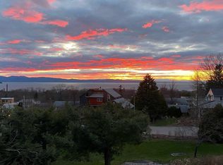 39 Iranistan Rd, Burlington, VT 05401