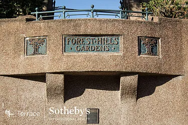 Rented by Terrace Sotheby's International Realty