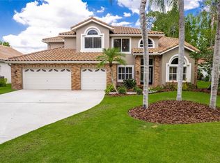 17726 Grey Eagle Rd, Tampa, FL 33647