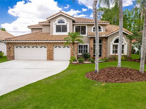 17726 Grey Eagle Rd, Tampa, FL 33647