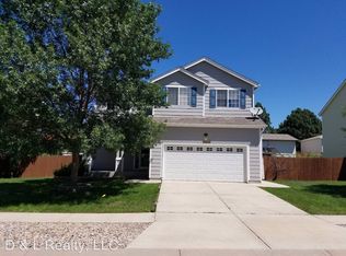 4662 Canyon Wren Ln, Colorado Springs, CO 80916