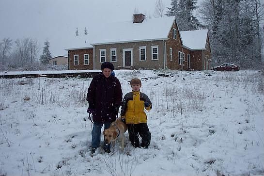 Home 2003