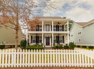 983 Mitchell Ln, Evans, GA 30809