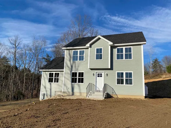 5 Lord View Drive, Jaffrey, NH 03452