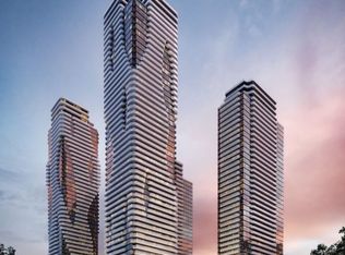 8 Interchange Way #617-C, Vaughan, ON L4K 5C3