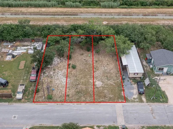 201 N Angelita St, Edcouch, TX 78538