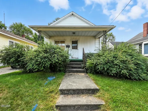 706 Woodland Ave, Van Wert, OH 45891