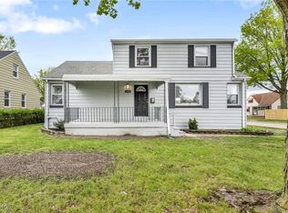 1030 Lloyd Rd, Wickliffe, OH 44092