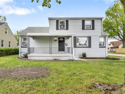1030 Lloyd Rd, Wickliffe, OH, 44092