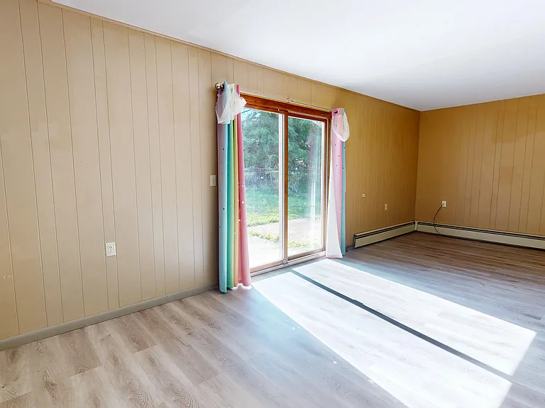 recreation room