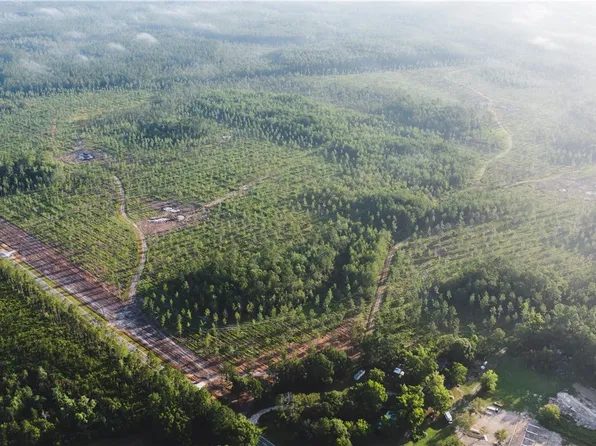 LOT 2 County Road 121, Hilliard, FL 32046