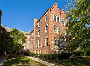 817 Brummel St APT 1S, Evanston, IL 60202