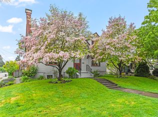 5241 SE 45th Ave, Portland, OR 97206