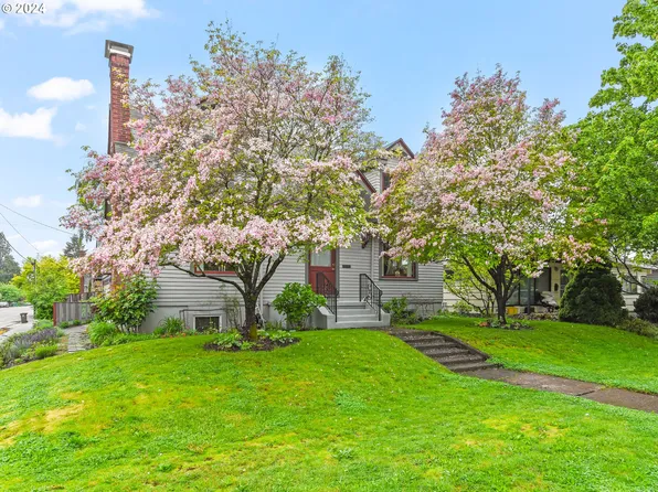 5241 SE 45th Ave, Portland, OR 97206