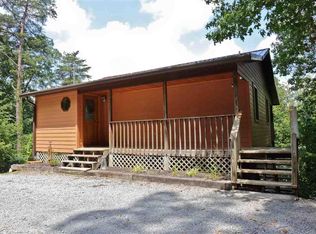 1045 Bryan View Rd, Sevierville, TN 37862