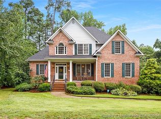 2615 S Edgewater Dr, Fayetteville, NC 28303